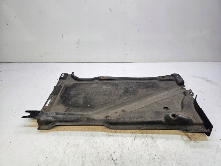 fedél fedél alváz bal far AUDI A6 C7 A7 4G8825215C *1*