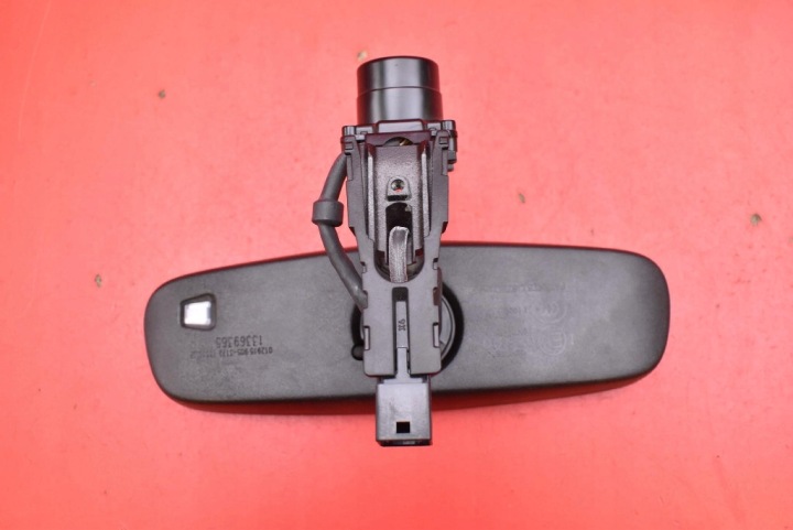 SPECCHIETTO RETROVISORE interno retrovisore FOTOCHROM 13369365 OPEL MOKKA A 12-15