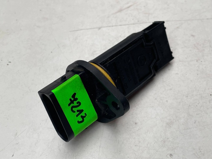Capteur MASY de l’air A6110940048 MERCEDES-BENZ C W203 Original !J