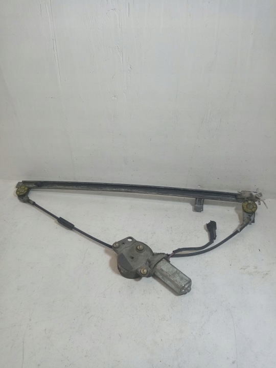 ELE mechanismus okna pravý předek FIAT DUCATO 2 1322757080
