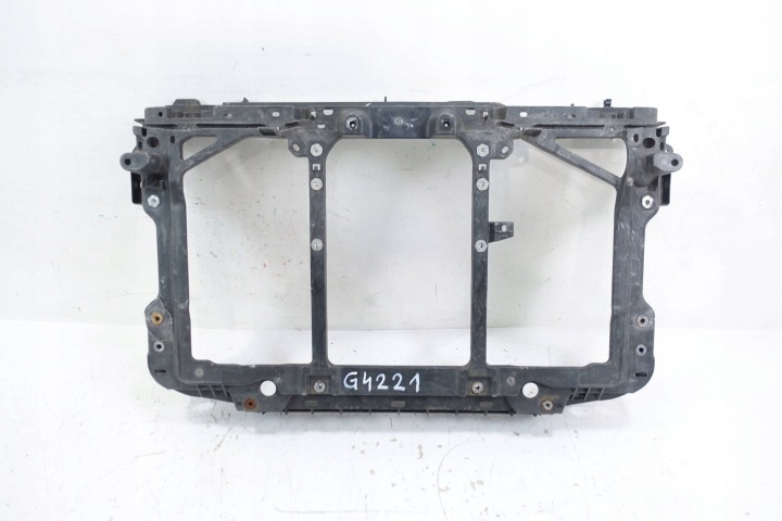 Schlossträger Versteifung der Kühler MAZDA 6 VI GJ 2012-2018 GHP953111