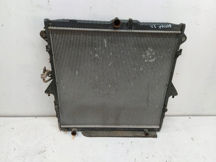 Ford Ranger IV komplet radiatore 3.2 tdci