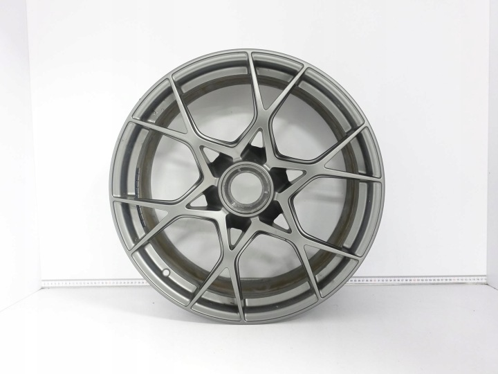 PORSCHE 982 GT4 RS GT4RS 718 SPYDER RS disc BASIS 8,5Jx20 ET61 9GT601025D