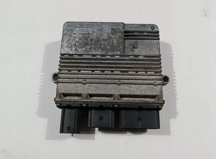 Relè Centralina modulo candele zarowych Ford F250 F350 F450 6.7 2017