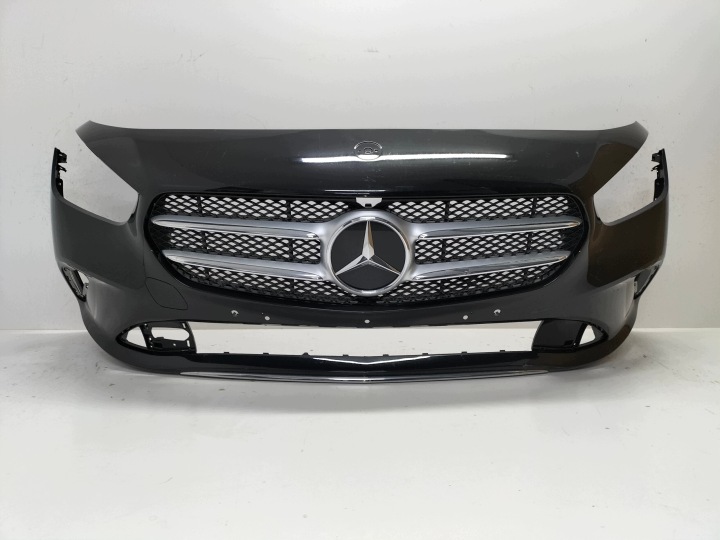 Frontstoßstange vorne MERCEDES B KLASA W247 18- wersja unter 6x Sensoren PDC