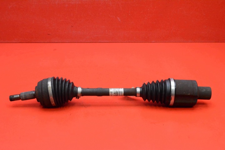 semi-axis right front MANUAL 391001162R DACIA DUSTER 1 and 1.6 16V 105 KM 13-17