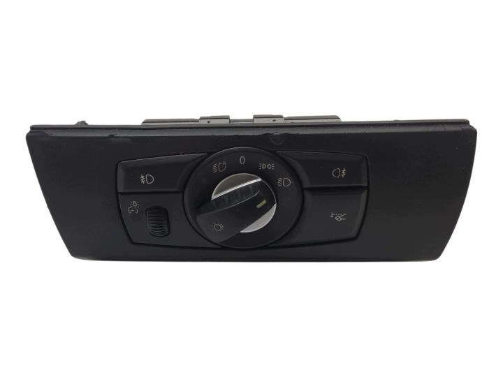prekidač prekidač fara BMW X6 E71 2007-2012 9134727 EUROPA