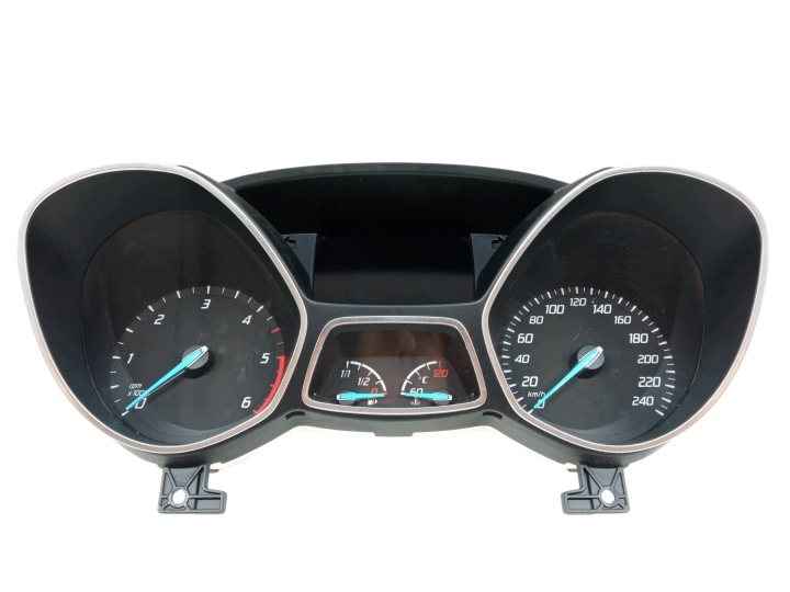 quadro strumenti TACHIMETRO contagiri FV4T-10849-LB 2.0 TDCI 149KM Ford Kuga II (2012-)