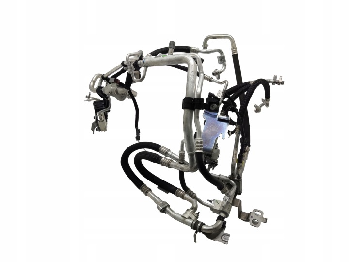 Conduit pieces tuyaux Tuyaux Climatisateur air conditionné OPEL CORSA E-CORSA ELEKTRYK Électrique 19-24