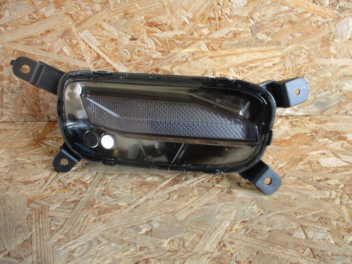 HYUNDAI TUCSON 4 IV LIFT fendinebbia LED DRL Destra