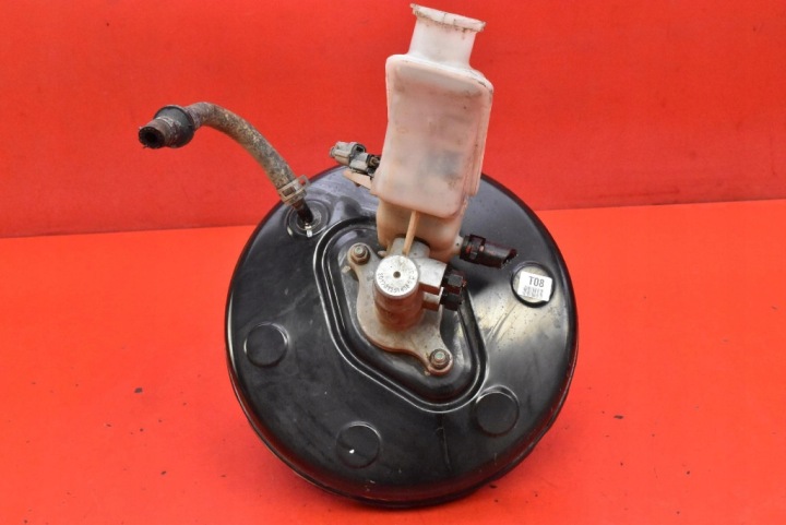 servo brake booster EU 58500-D7150 HYUNDAI TUCSON 3 III 2.0 CRDI 136 KM