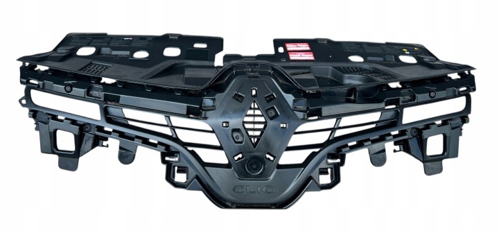 grill grille RENAULT CLIO IV 12- 622563184R