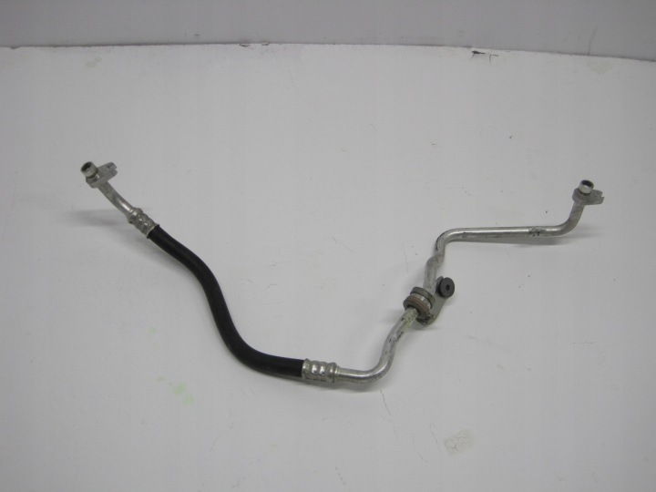 wiring of the air conditioning Alfa Romeo Giulia