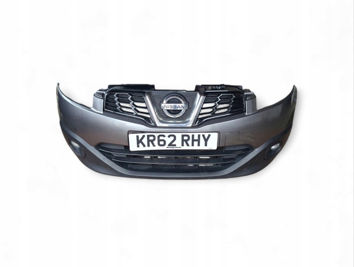 Stoßstange vorne Nissan Qashqai J10 facelift J10 2013 62022-BR10H