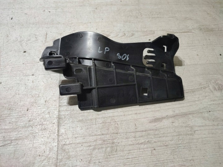 Peugeot 308 2019 front side left bracket holder seat