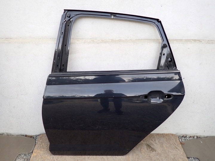 Portière Gauche Arrière Gauche Arrière VW VOLKSWAGEN TAIGO CS1 2G7 2021- 2G4833051R