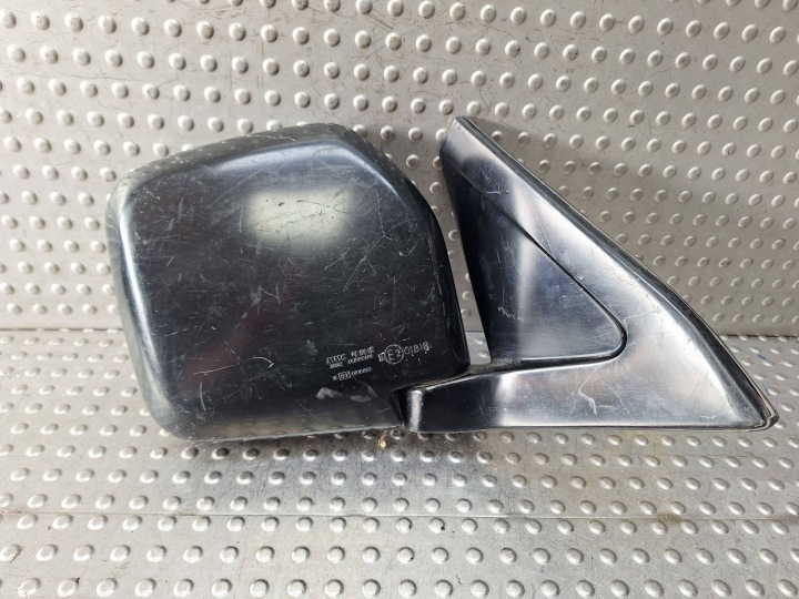 SPECCHIETTO RETROVISORE Destro MITSUBISHI PAJERO II 91-99 3 PIN EUROPA
