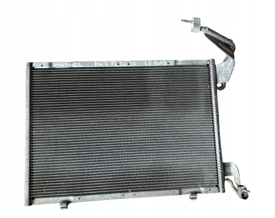 FORD FIESTA MK7 LIFT 1.0 ECOBOOST 2012-2017 air conditioning radiator