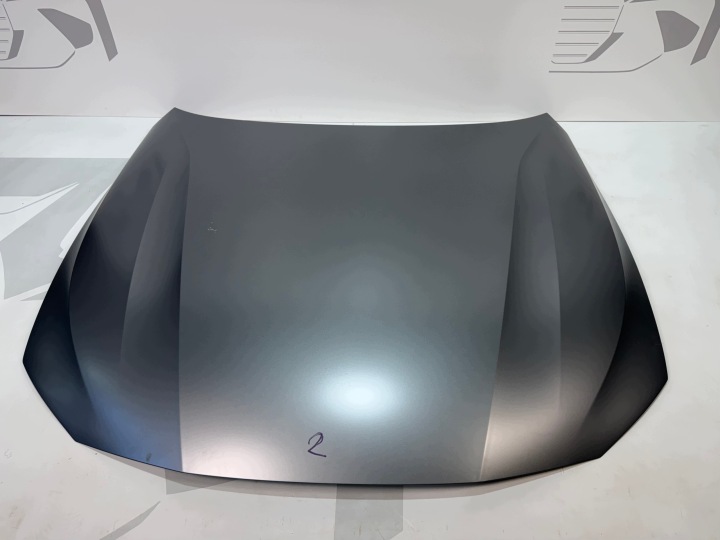 Capot BMW 4 G22 G23 G26