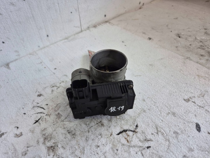 throttle flap RME60-06 Nissan Altima X-Trail 2.5L
