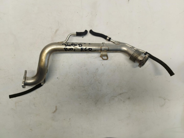 BMW G20 LIFT m340xd pipe wiring EGR 7102198