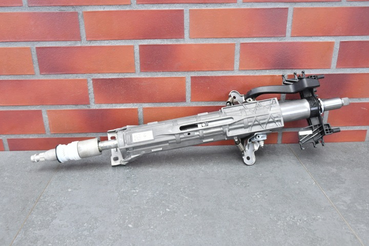piantone sterzo usato BMW M2 G87 M3 G80 G81 M4 G82 G83 9504272 280km! M-POWER