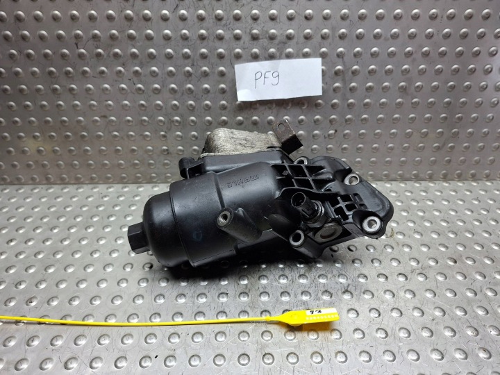 držiak olejového filtra KIA HYUNDAI I30 17- 1.6 CRDI 26410-2A300
