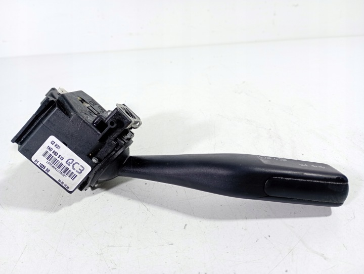 Skoda Octavia II 2 04-08 Interrupteur Bouton MANETKA Lumières OE 1K0953513
