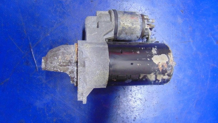 starter 1.4 TURBO OPEL ASTRA IV J MOKKA MERIVA B