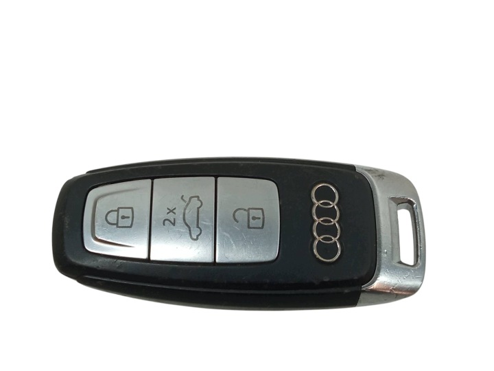 schlüssel PILOT 4N0959754CQ Audi A6 V (2018-) C8