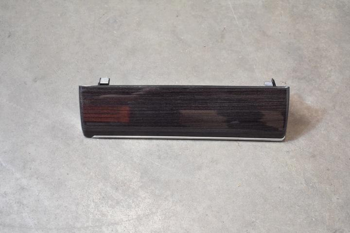 IDEALNA moulding DECOR LED wood MERCEDES GLS X167 1