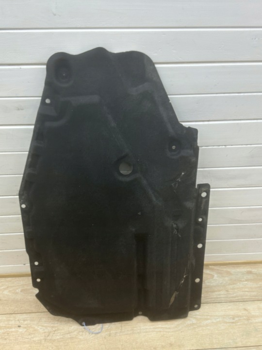Altro/e RIVESTIMENTO Protezione Sottoscocca BMW X5 (F15, F85) 7325392 2016