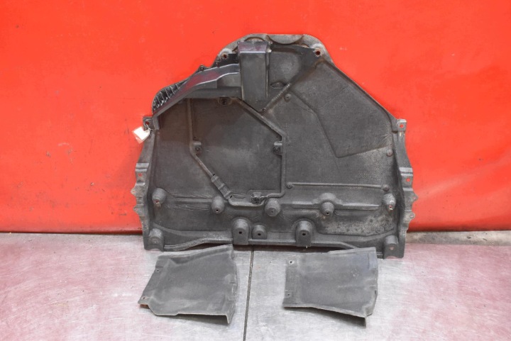 motor cover lower 51410-52130 TOYOTA YARIS 4 IV GR 1.6 TURBO 261KM 20-24