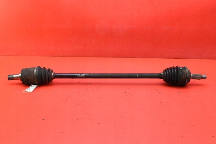 semi-axis left front HONDA ACCORD 6 VI 1.8 VTEC 136 KM 97-02