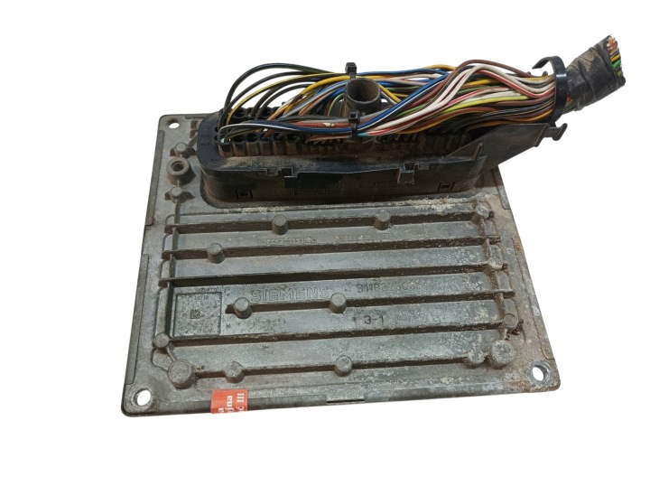 bedienteil des motors 4S61-13A650-ND 1.4 B 80KM Ford Fiesta Mk6 (2002-2008)