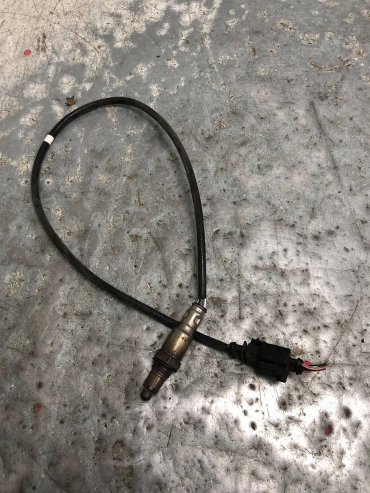 SONDA LAMBDA 1.5 TGI VW GOLF VII LIFT 04E906262CS