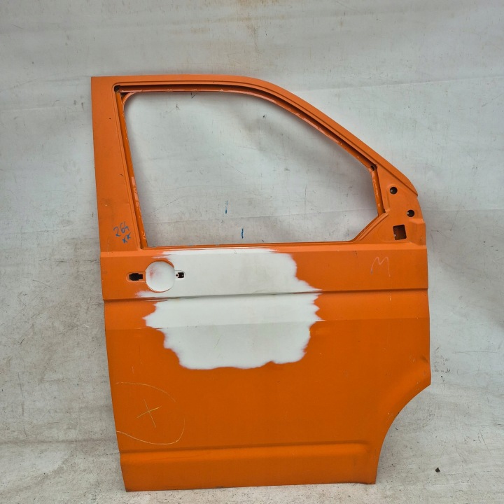 VW TRANSPORTER T5 T6 03-23 Portière Avant Avant Droit