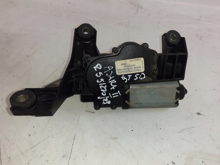 Motorino Tergicristalli posteriore OPEL ASTRA 2 II G 5D HB