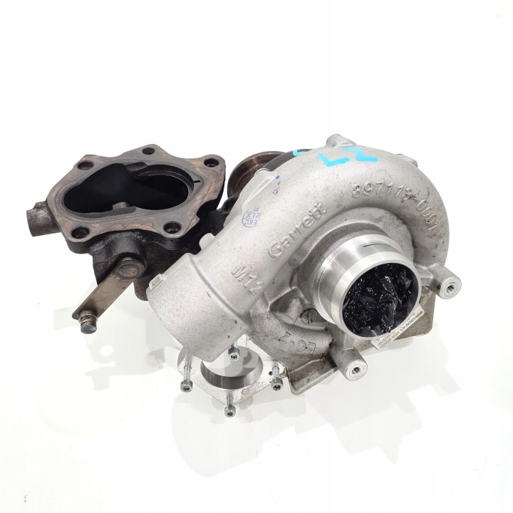 TURBINA M9T 726 Master Movano BITURBO 2.3 DCI