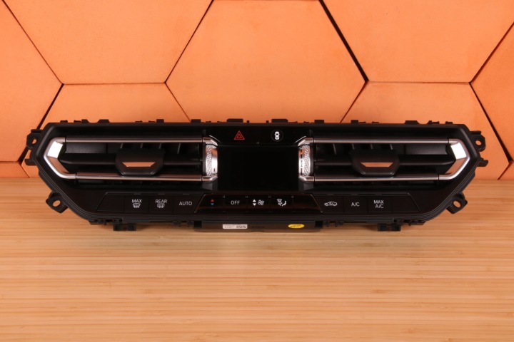 BMW F44 G42 G20 G21 G22 G23 G26 Z4 G29 PANEL klími klimatizaci 9855403