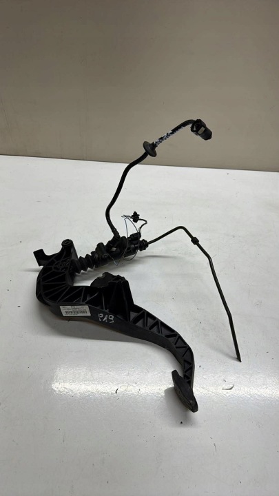 PEDAL brzdy ventil JAGUAR XE X760 gx73-2450-de