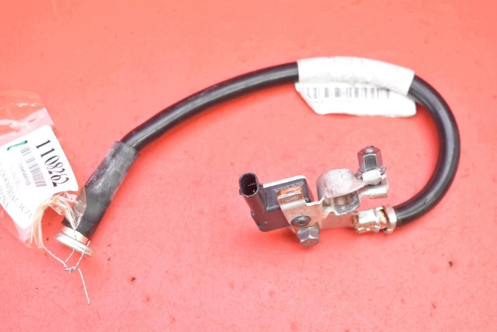 Borne cable pôle négatif 32359640-AA VOLVO V60 2 II 2.0 T5 250 KM LIFT 23