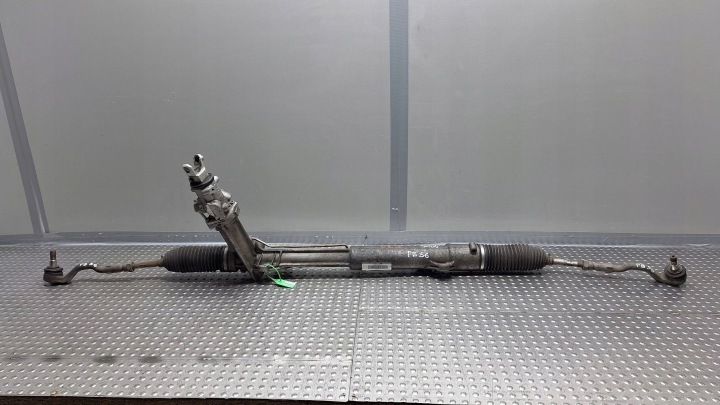 servo control P677141606 BMW X5 E70 X6 E71