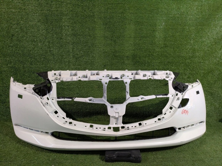 Frontstoßstange vorne MAZDA 2 DJ 19- LIFT NR.8774
