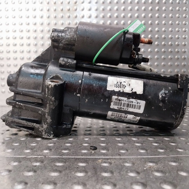 Anlasser Starter YC1U-11000-AG FORD MONDEO MK3 FOCUS MK1 MK2 C-MAX MK1 2.0TDCI