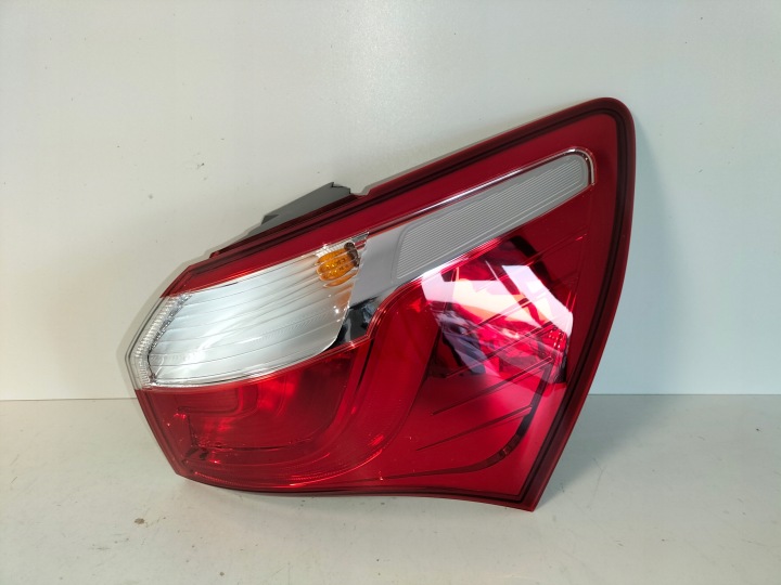 Licht hinten heck rechts HYUNDAI IX20 LIFT 15- +LED