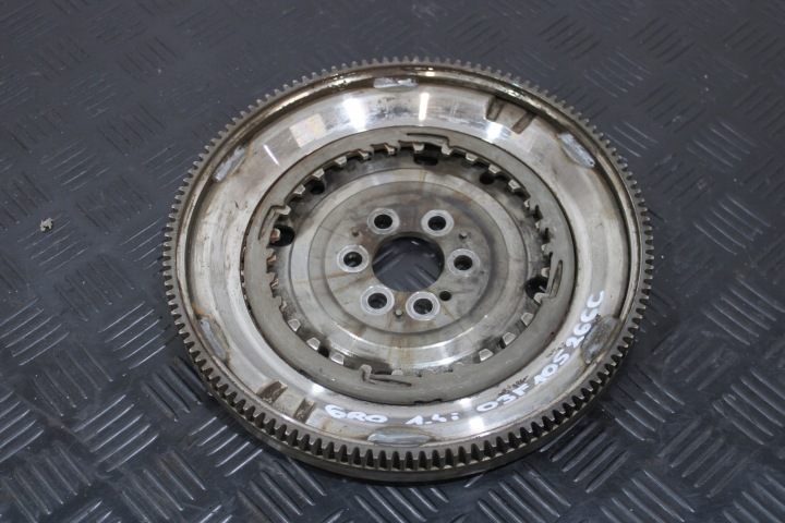 wheel flywheel 03F105266C VW POLO V 5 6R0 6R