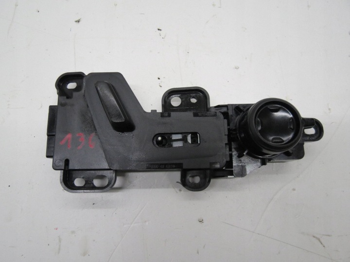 Pulsante Motorino regolazione fari sedile Destra VOLVO V90 CROSS COUNTRY 31419580