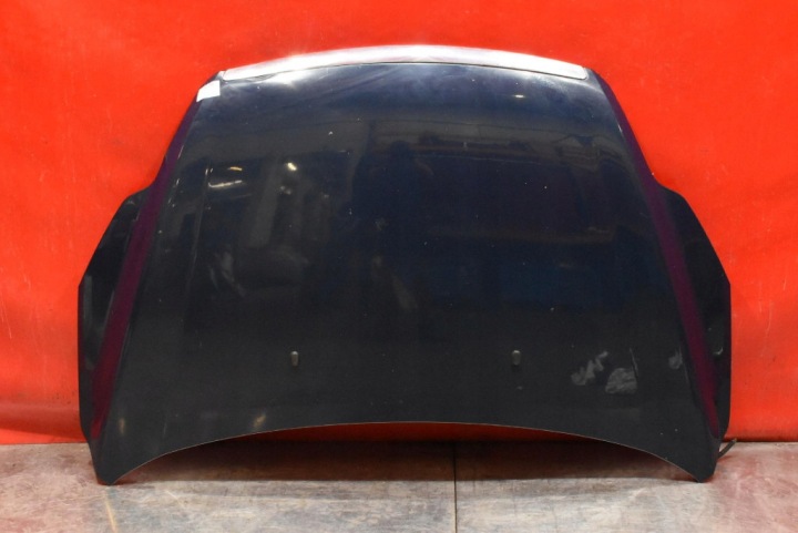 Cofano GRANATOWA FORD FOCUS MK2 LIFT 08-11