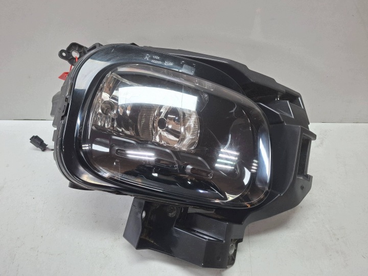 licht vorne rechts 13468643 CITROEN C3 AIRCROSS 2016